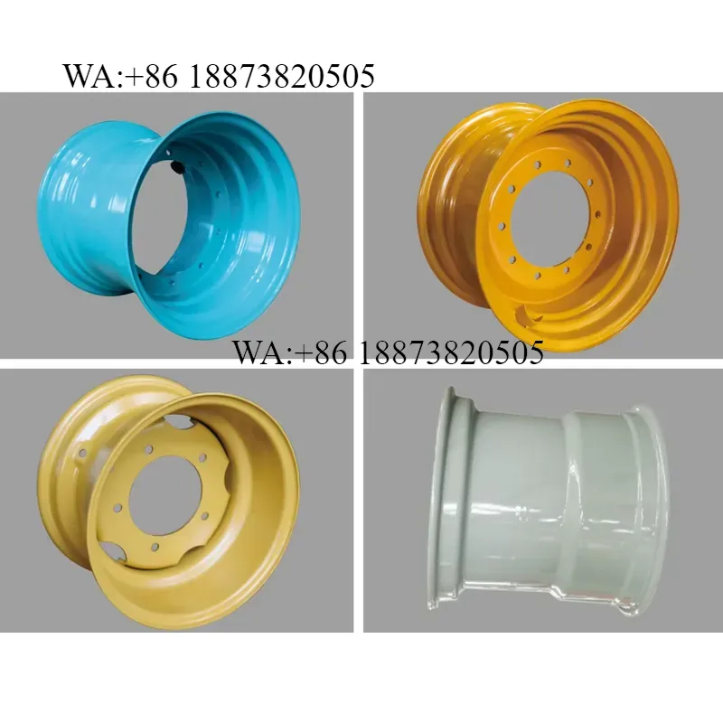 for W10x24 Steel Rim Tractor W - Agriculture Farming Hub 评论和价格