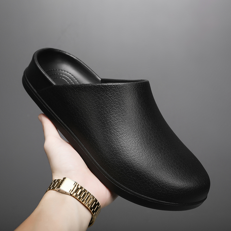Men Slippers WaterProof Anti S - Farming And Agriculture 评论和价格