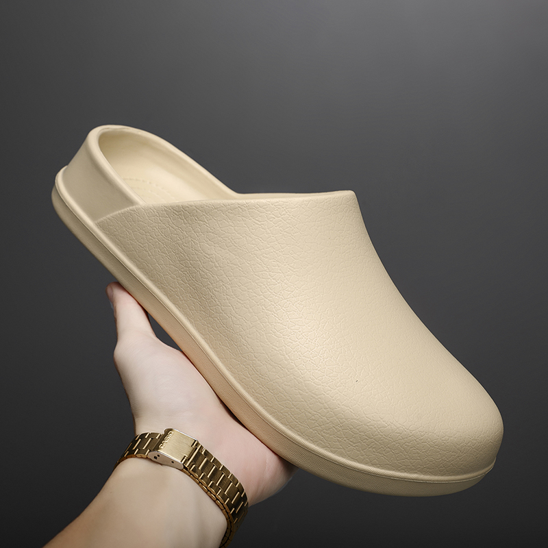 Men Slippers WaterProof Anti S - Farming And Agriculture 评论和价格