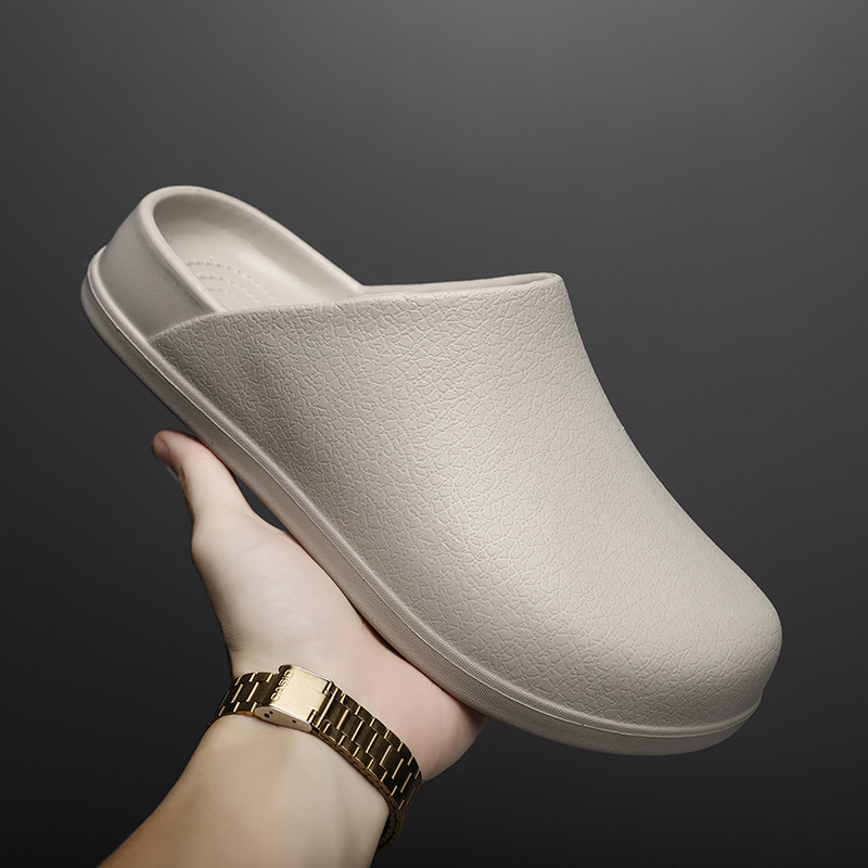 Men Slippers WaterProof Anti S - Farming And Agriculture 评论和价格