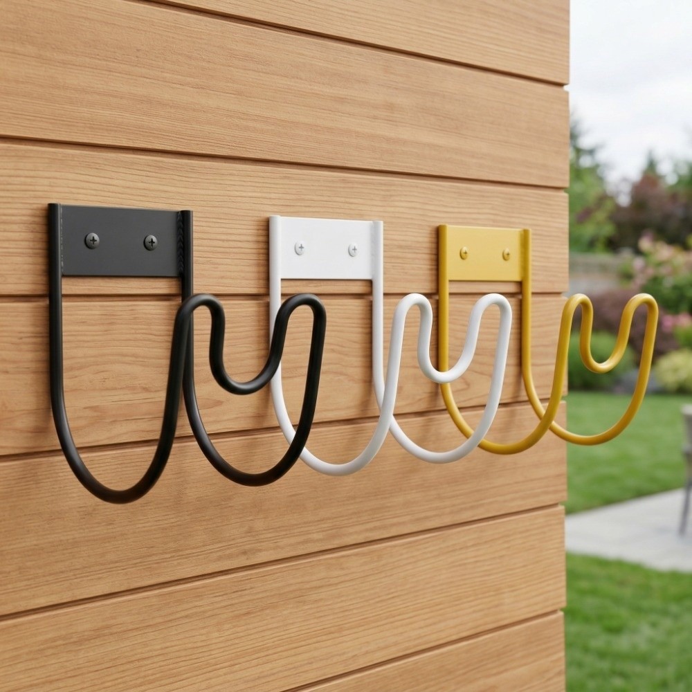 Flex Hose Hanger Rust Proof Ga - Gardena Hose Flex 评论和价格