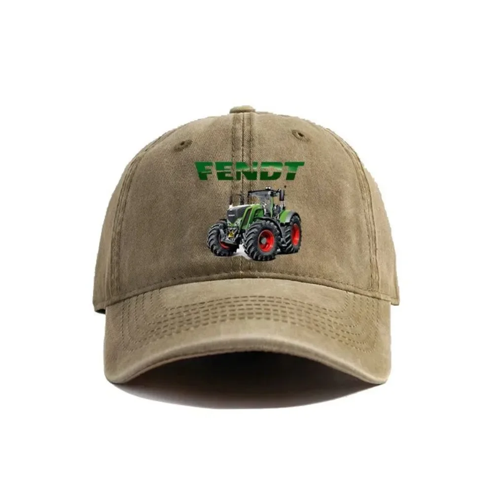 New 2025 Fendt  Agricultural F - Agriculture Farming Hats 评论和价格