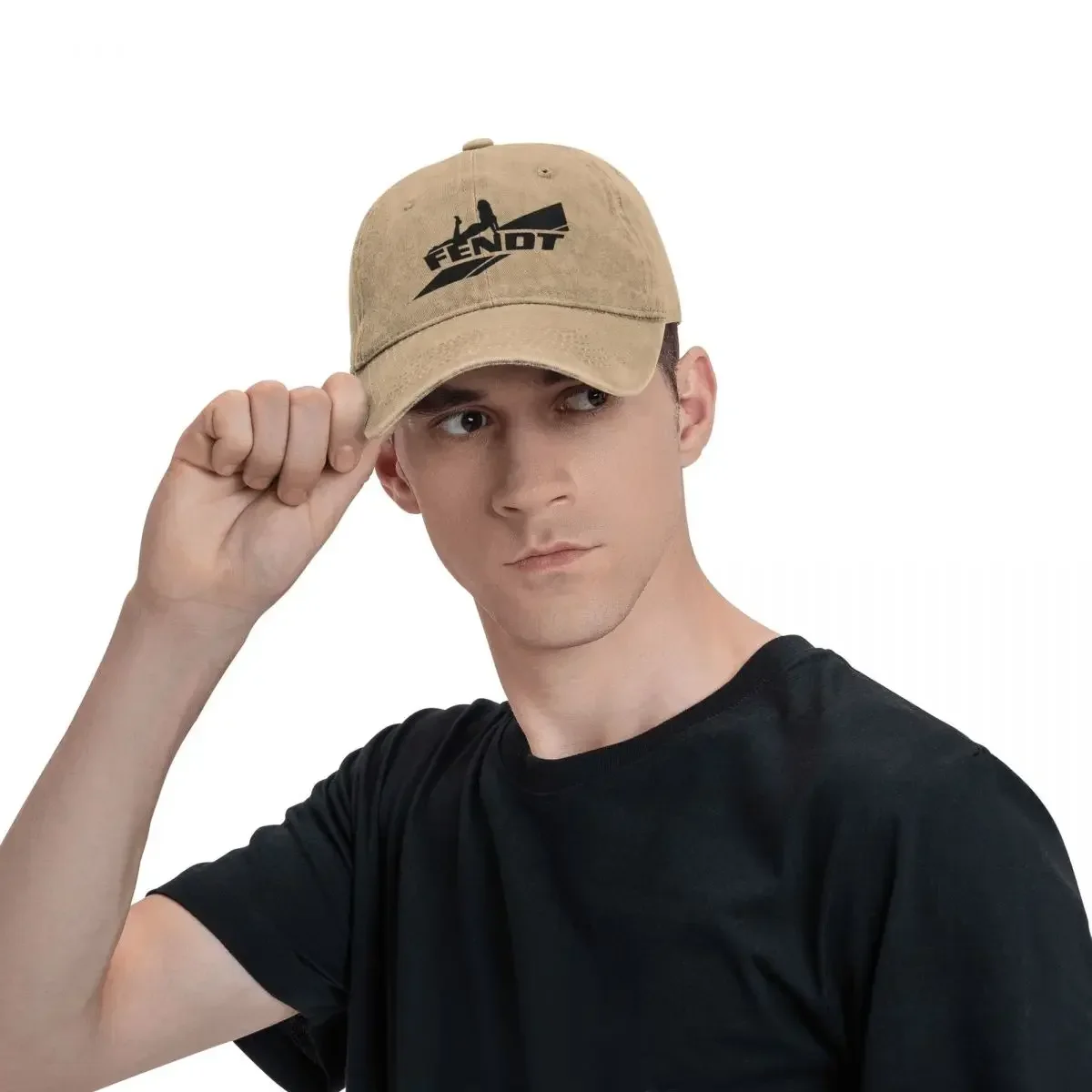 New Fendt Tractor Farming Agri - Agriculture Farming Hats 评论和价格