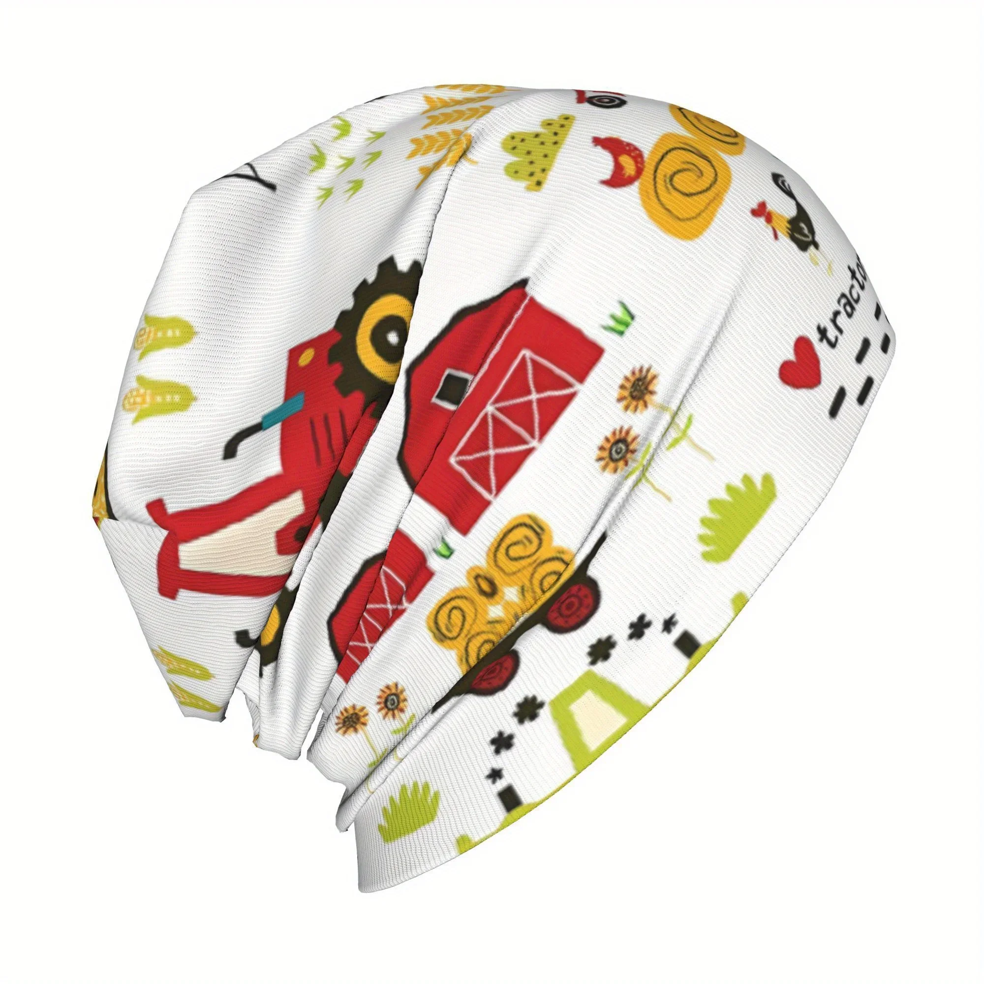 Custom BIIHUDU Men' Tractor Be - Agriculture Farming Hats 评论和价格