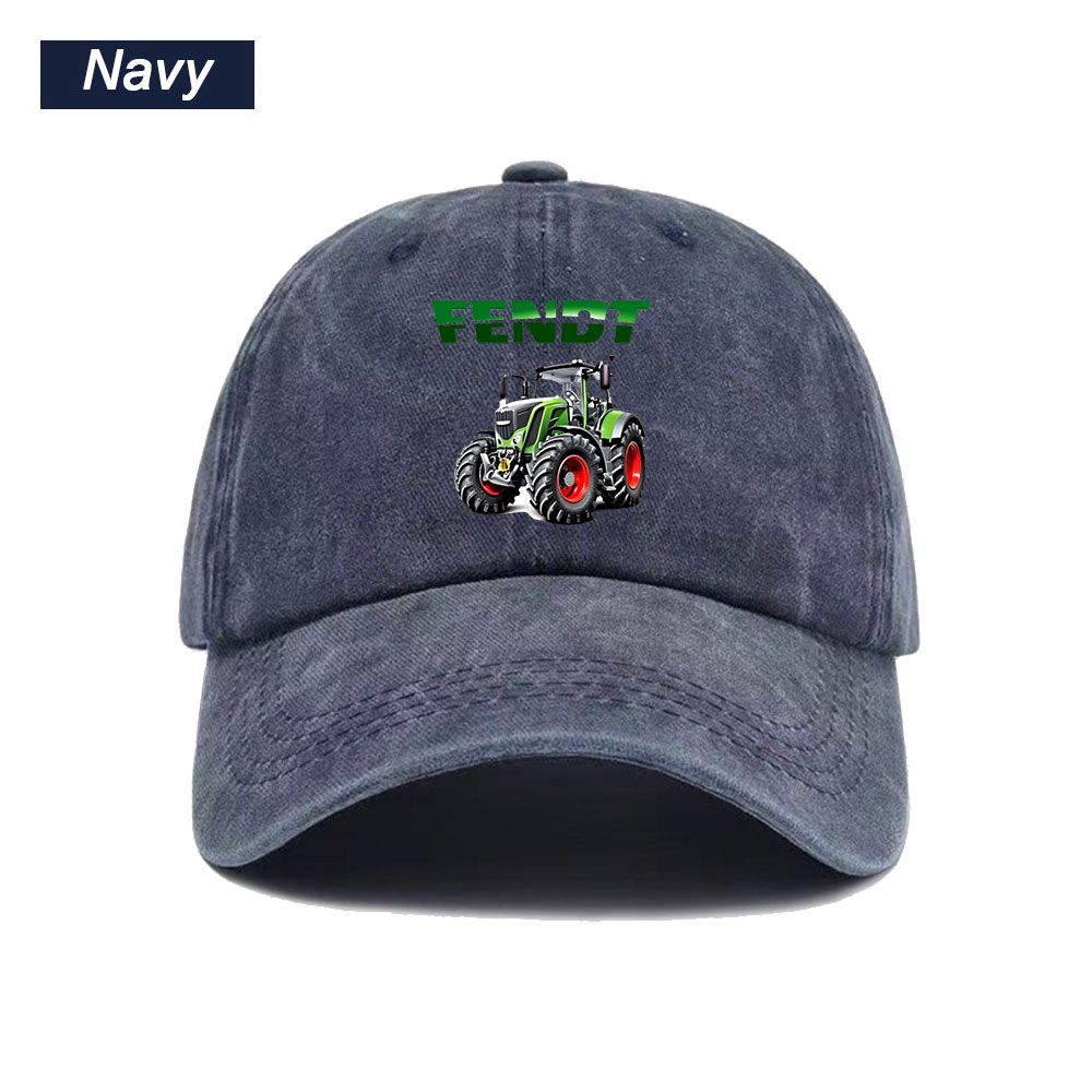 Vintage Washed Baseball Cap Fe - Agriculture Farming Hats 评论和价格