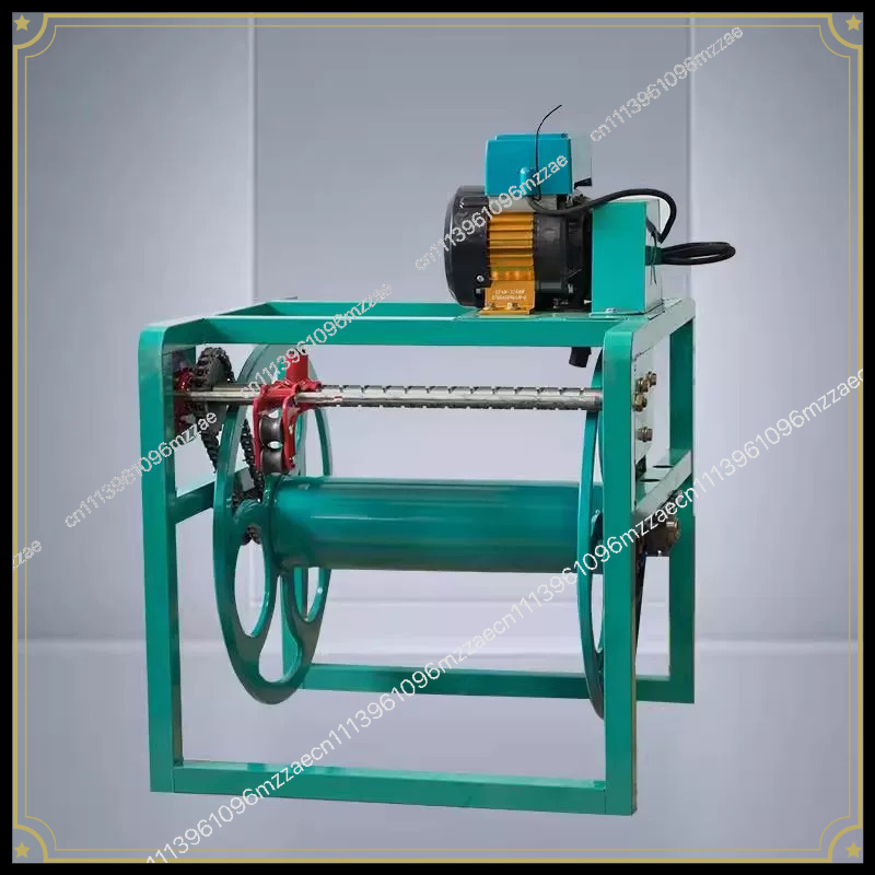 Automatic Pipe Reel for Agricu - Farming Pipe For Agriculture 评论和价格